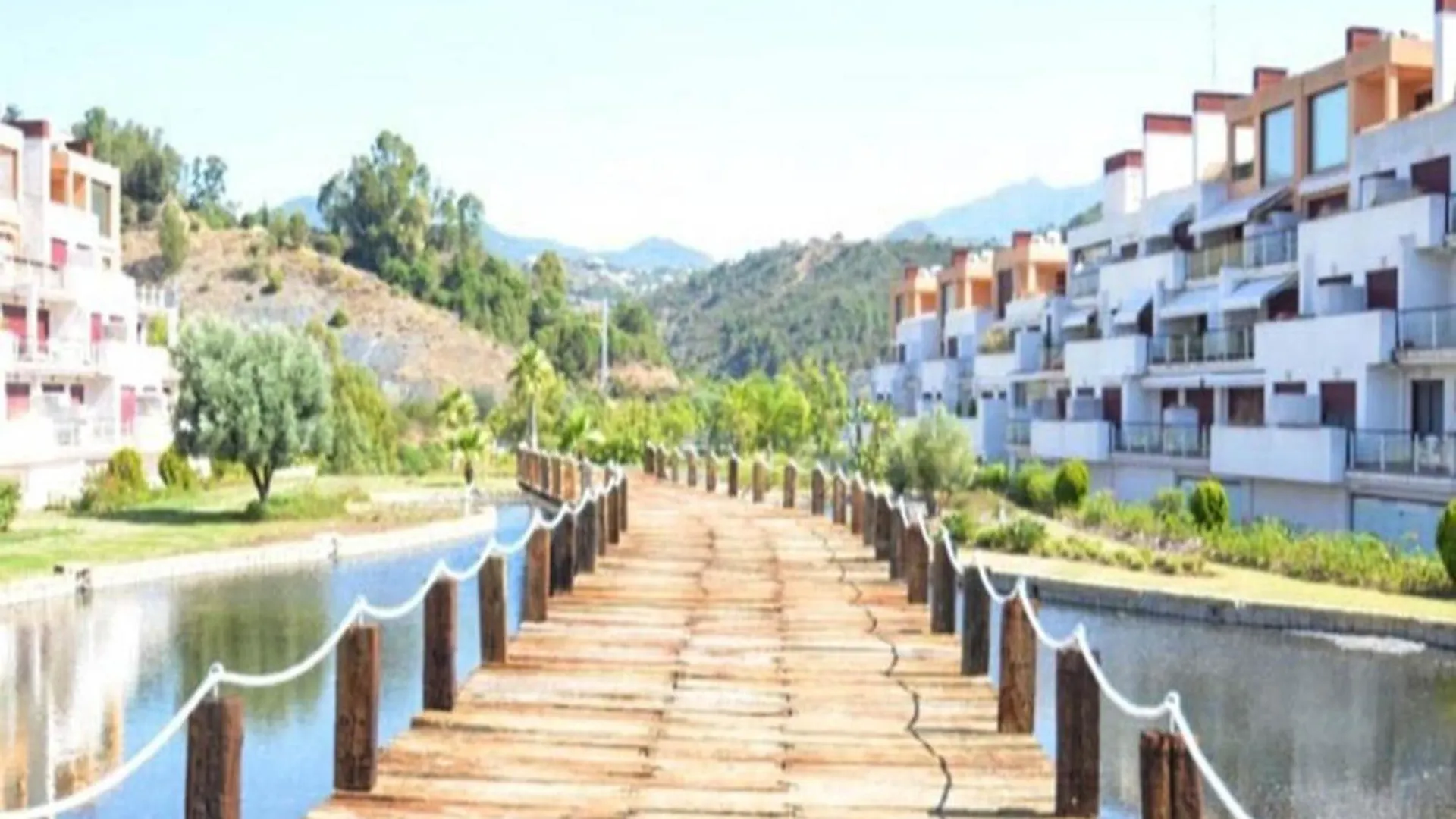 Villa Botanic Park-Natural Paradise Near The Beach Estepona