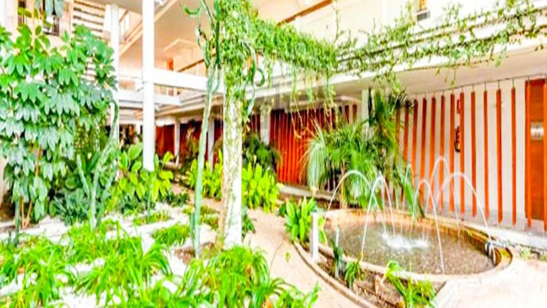 Villa Botanic Park-Natural Paradise Near The Beach Estepona