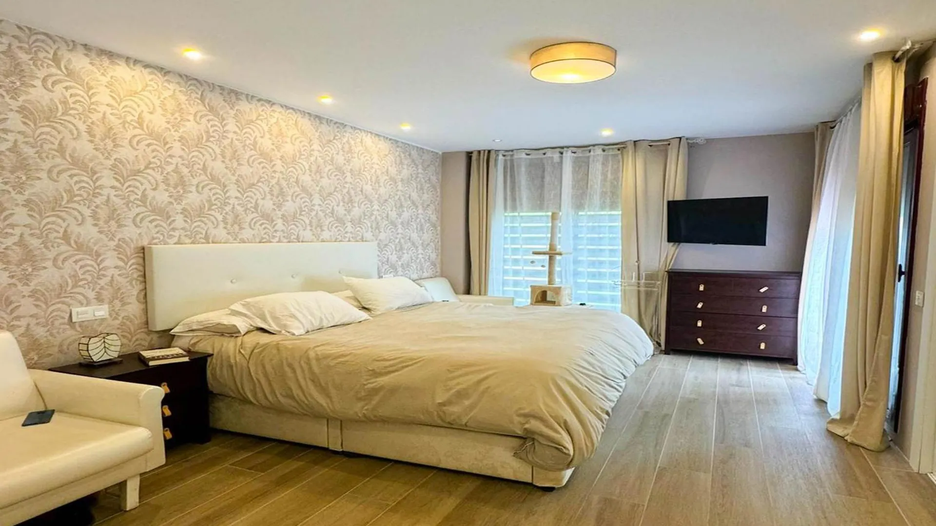 Villa Botanic Park-Natural Paradise Near The Beach Estepona Espanha